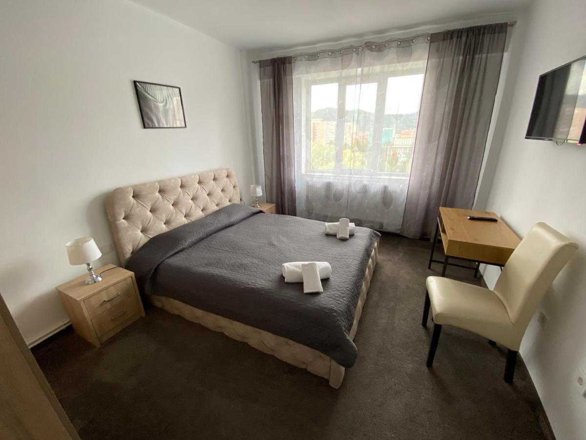 De Inchiriat - Petroshani Srl Homestay *
